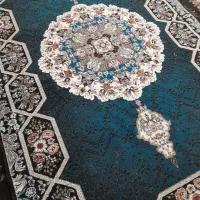 دو فرش6متری دوتاشون با قیمت 5ملیون پانصد|فرش|اهواز, سیاحی(سه راه خرمشهر)|دیوار