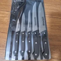 چاقوی آشپزخانه