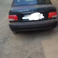 پراید صبا