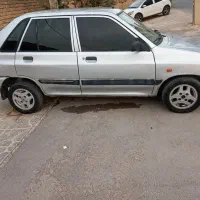 پراید ۱۴۱Ex|خودرو سواری و وانت|صدرا-فارس, فاز ۲|دیوار