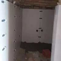 کاشی کاری و سنگکاری گرایلو|خدمات پیشه و مهارت|مینودشت, |دیوار