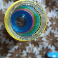 شیشه شیر  شیشه ای سایز بزرگ|اسباب و اثاث بچه|میرجاوه, |دیوار