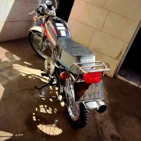موتور 125مدارک تکمیل ۵دنده بوبین روغن