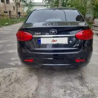 جک j4|خودرو سواری و وانت|رشت, باهنر|دیوار