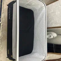 تخت کنار مادر|تخت و صندلی بچه|تهران, پاسداران|دیوار