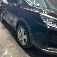 جک s3|خودرو سواری و وانت|رشت, کوی طالقانی|دیوار