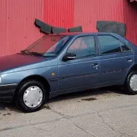 پژو ۲۰۰۰ دلفینی|خودرو سواری و وانت|اردبیل, |دیوار