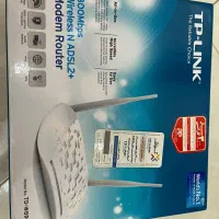 مودم tp-link
