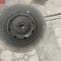 زاپاس زنجیر چرخ|قطعات یدکی و لوازم جانبی|کرمانشاه, |دیوار