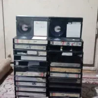 ویدیو دیویدی دستگاه تلویزیون