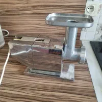 چرخ گوشت ایتالیایی