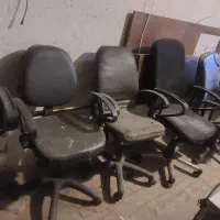 صندلی|صندلی و نیمکت|مشهد, حیدرآباد|دیوار