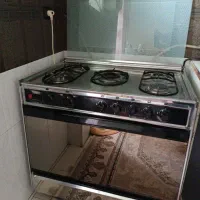 نه تعویض ونه فروش فقط خریدار انواع گاز