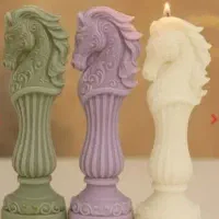 سنگ و شمع|صنایع دستی و سایر لوازم تزئینی|تهران, وصفنارد|دیوار