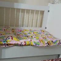 تخت کودک|تخت و سرویس خواب|دماوند, مسکن مهر گیلاوند|دیوار