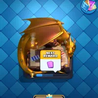 اکانت کلش رویال گاد قیمت مناسب با تخفیف