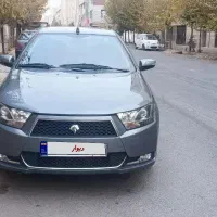 دنا معمولی مدل ۹۸