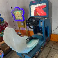 شهربازی سرپوشیده|اسباب‌‌بازی|پیرانشهر, |دیوار