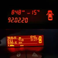 ساعت ساژم ساعت۲۰۷ ساعت۲۰۶ کلید شیشه ۲۰۶ قفل ۲۰۷