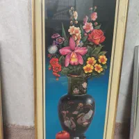 قاب عکس فلزی