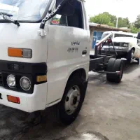 امدادخودرو یدک کش چرخگیر سواری آفرودکامیونت جرثقیل