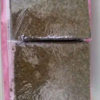 قرمه سبزی سرخ شده