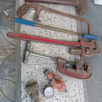 ابزارآلات کارگاهی