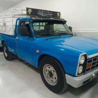 زامیاد دوگانه آپشنال 1403 کولردار