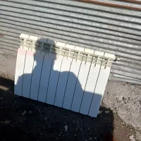 ۴۰ پره رادیاتور شوفاژ
