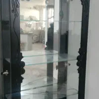 دراور در حدنو و تمیز با چوب باکیفیت