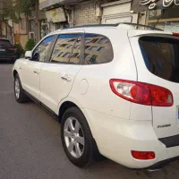 سانتافه 2008 فول