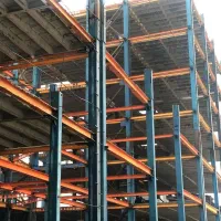 پیش فروش 115 متری دو خواب شریعتی