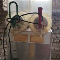 دستگاه یخ دربهشت ایتالیایی