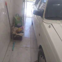 ماشین پیکان مدل۸۳