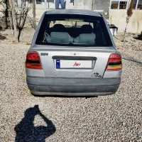 پراید۱۴۱ مدل ۸۴|خودرو سواری و وانت|کرمانشاه, |دیوار