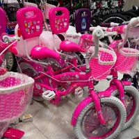 دوچرخه سناتور قیمت استثنایی فقط تا فردا|دوچرخه، اسکیت، اسکوتر|کرمان, |دیوار