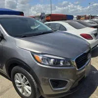 Kia Sorento 2017