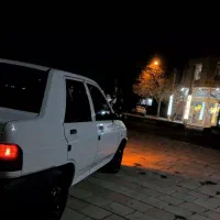 پراید عروسک|خودرو سواری و وانت|اشنویه, |دیوار