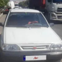 دوگانه سوز کارخانه تمیز به شرط فنی