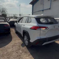 تویوتا کرولا کراس ۲۰۲۵ منطقه آزاد|خودرو سواری و وانت|رشت, کوی جام جم|دیوار