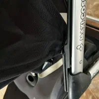 کالسکه خارجی