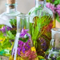 خریدوفروش عرقیجات و گلاب همکاری با تولیدکنندگان