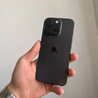iphone 16 pro|موبایل|مشهد, سرافرازان|دیوار