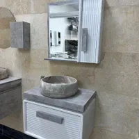 روشویی تمام pvc|لوازم سرویس بهداشتی|تهران, اتابک|دیوار