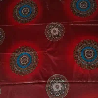 تعدادی پارچه