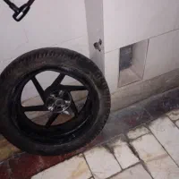 رینگ لاستیک پالس
