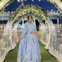 حراج لباس محلی بدلیل تغییر شغل|لباس|ارژن, |دیوار