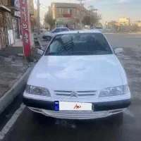 زانتیا ۸۵ تمام فرانسه