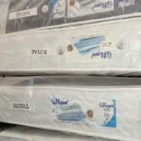 تشک اقساطی رویال خوابالو|تشک تختخواب|سلمانشهر, |دیوار