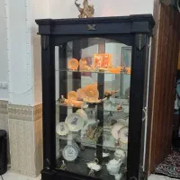 بوفه (ویترین)|مبلمان خانگی و میز عسلی|کازرون, |دیوار